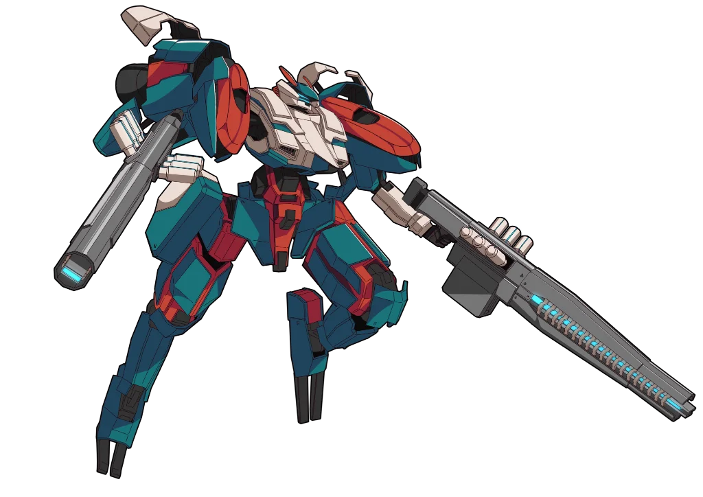 Assault Medium Class